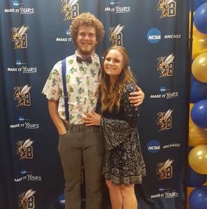 Meet your Posher, Nathan